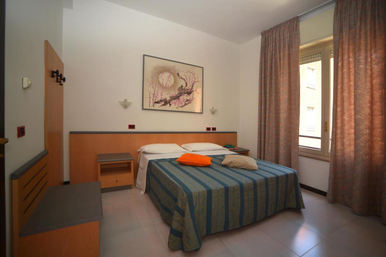 Hotel Salus Sant'Andrea Bagni ห้อง รูปภาพ