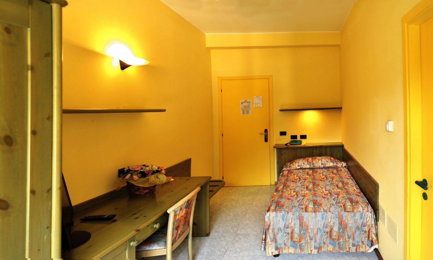 Hotel Salus Sant'Andrea Bagni ภายนอก รูปภาพ