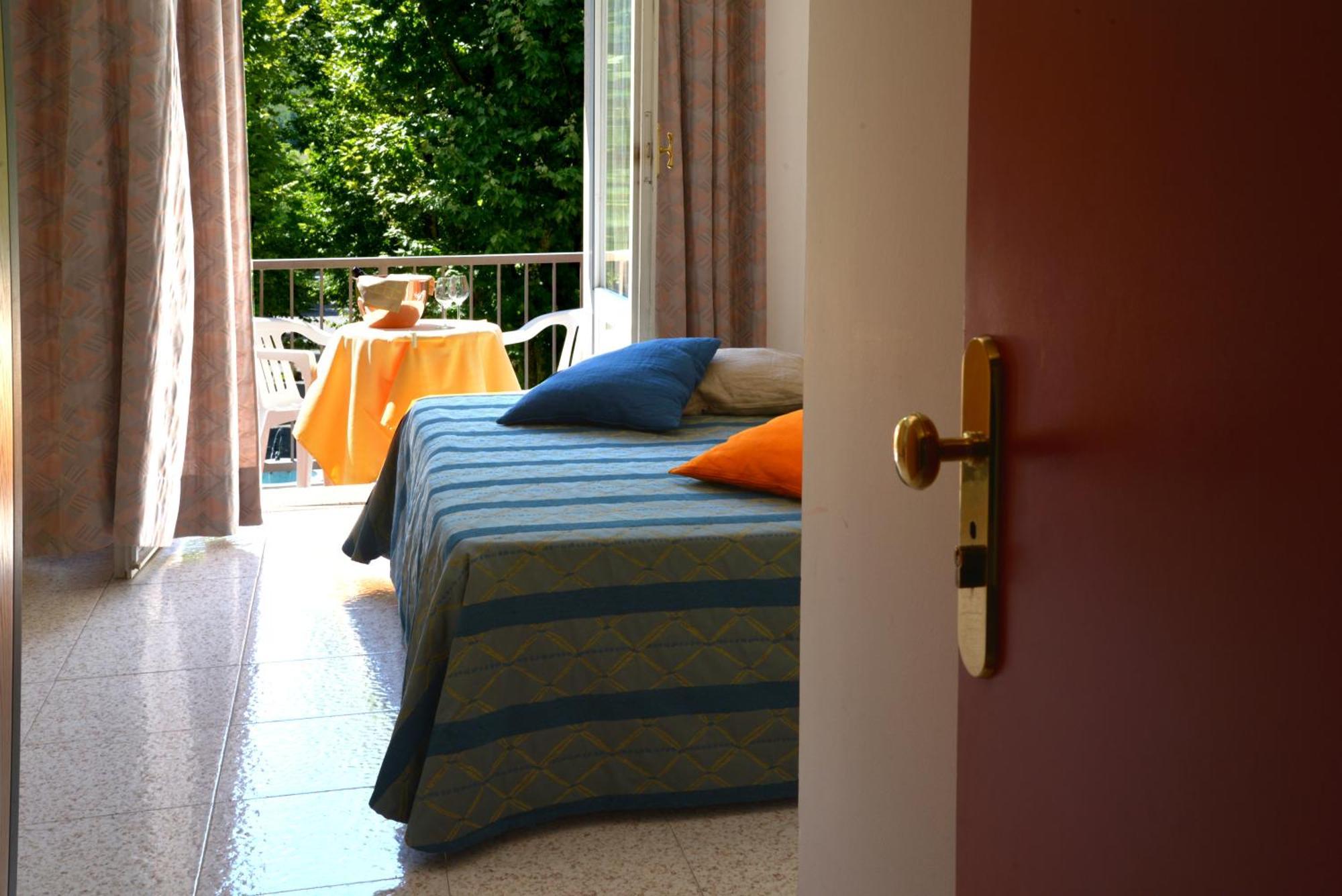 Hotel Salus Sant'Andrea Bagni ภายนอก รูปภาพ