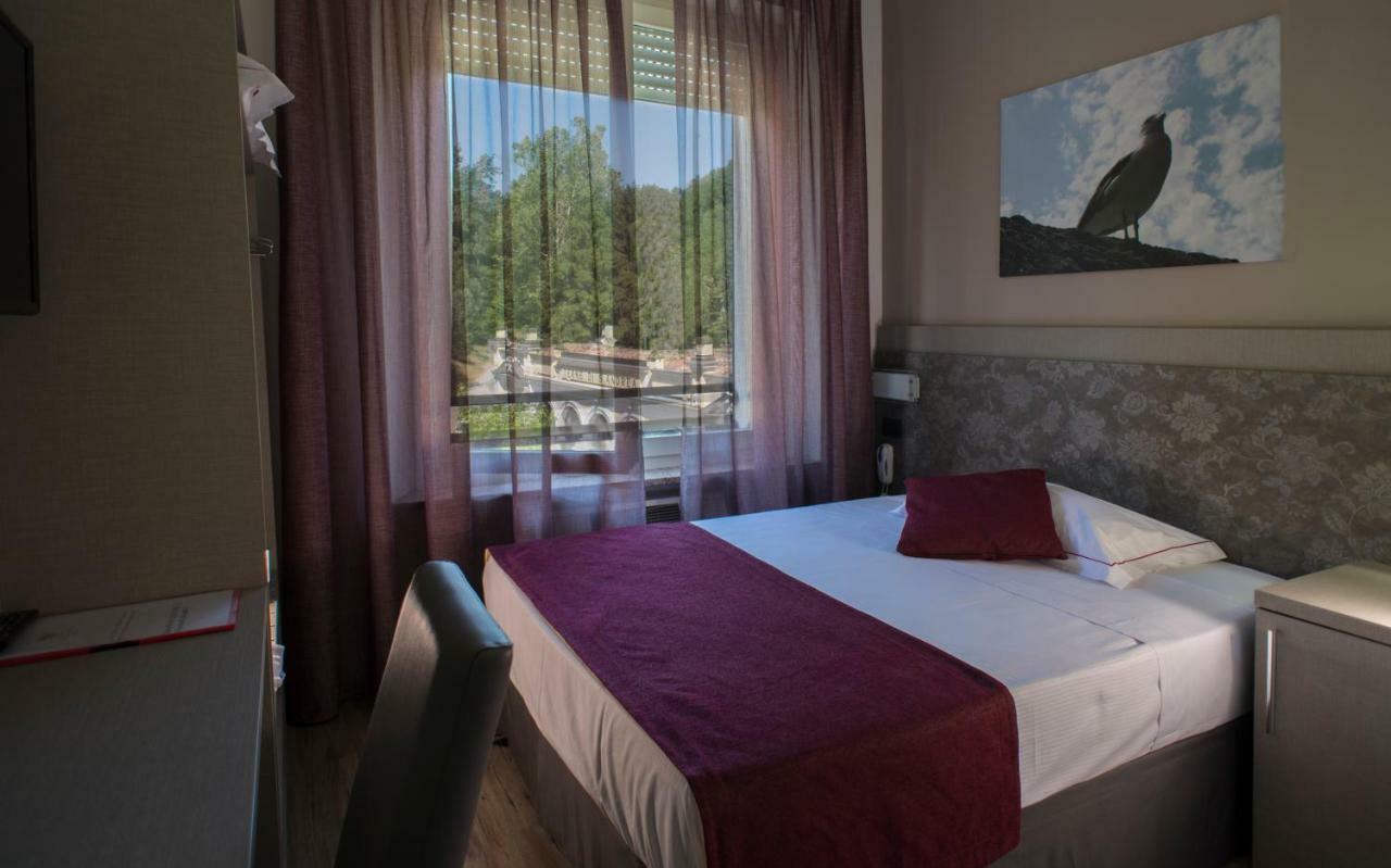 Hotel Salus Sant'Andrea Bagni ห้อง รูปภาพ